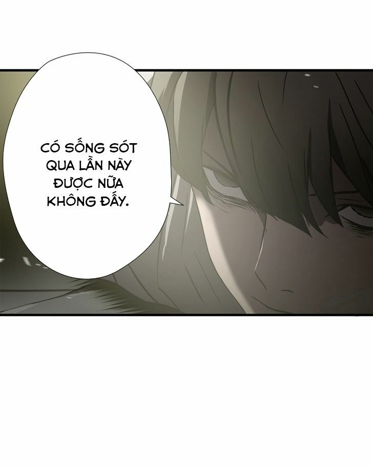 Kẻ Bị Ruồng Bỏ: Chapter 38