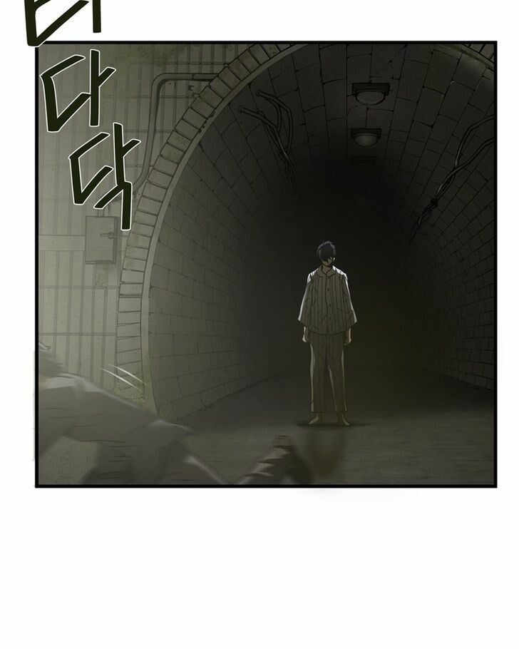 Kẻ Bị Ruồng Bỏ: Chapter 38
