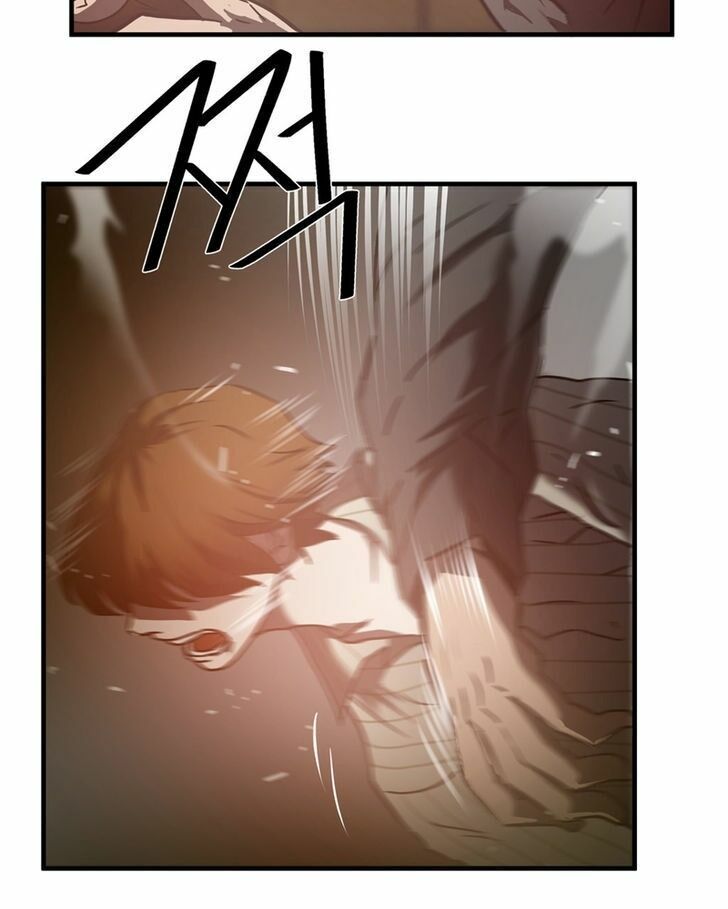 Kẻ Bị Ruồng Bỏ: Chapter 38