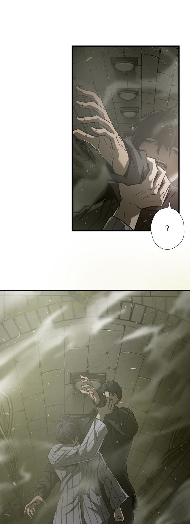 Kẻ Bị Ruồng Bỏ: Chapter 39
