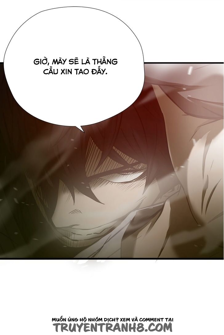 Kẻ Bị Ruồng Bỏ: Chapter 39