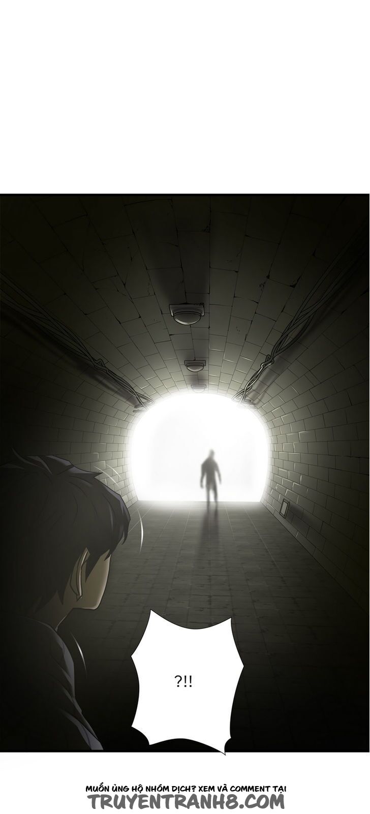Kẻ Bị Ruồng Bỏ: Chapter 39