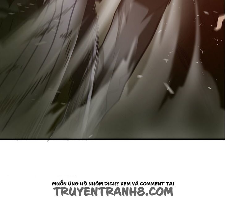 Kẻ Bị Ruồng Bỏ: Chapter 39