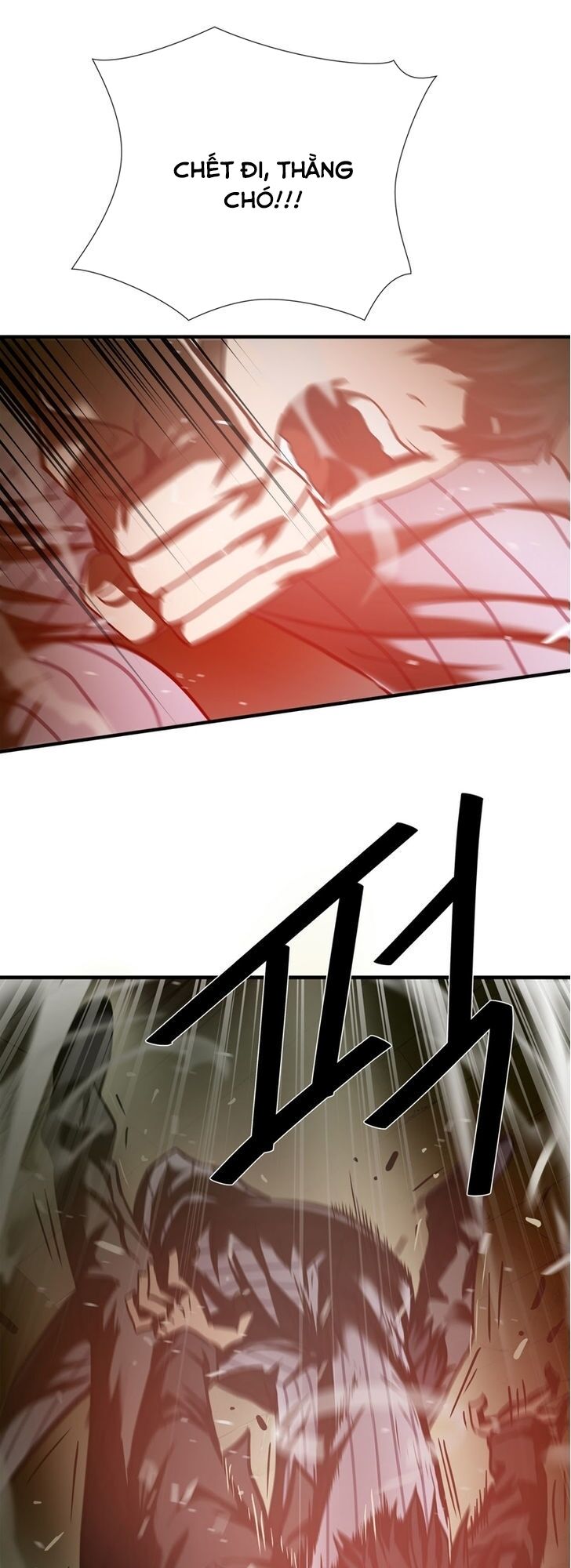 Kẻ Bị Ruồng Bỏ: Chapter 39