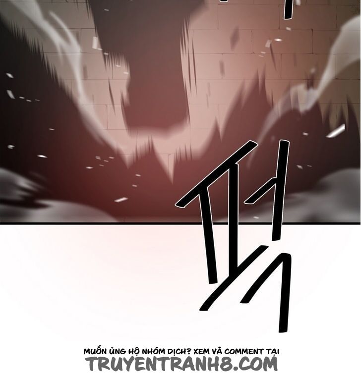 Kẻ Bị Ruồng Bỏ: Chapter 39