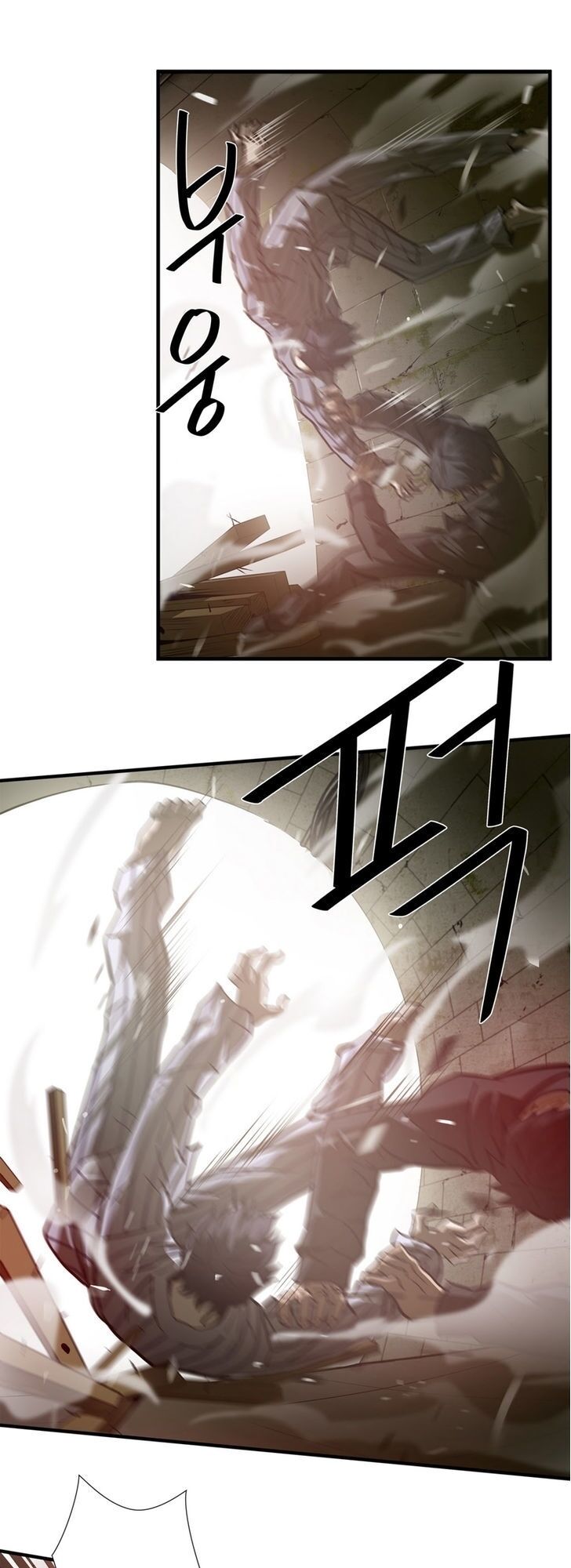 Kẻ Bị Ruồng Bỏ: Chapter 39