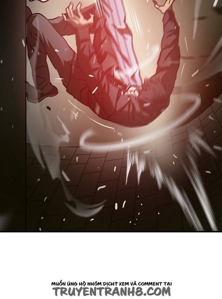 Kẻ Bị Ruồng Bỏ: Chapter 39