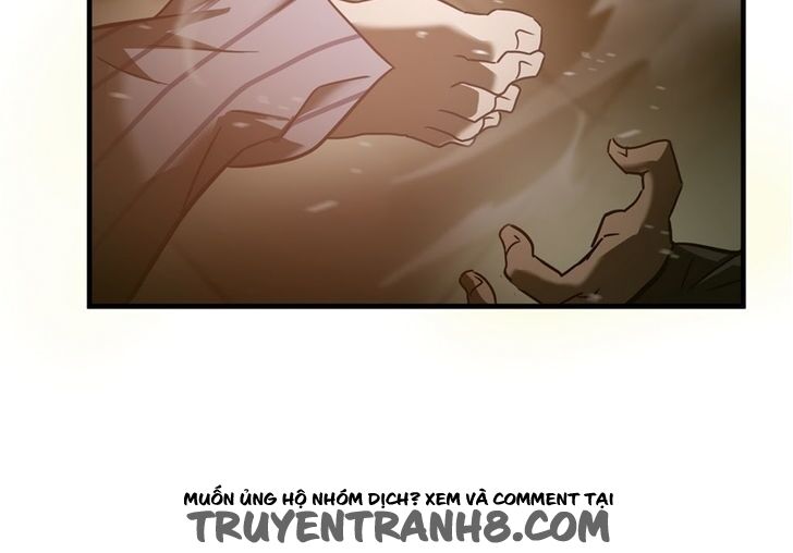 Kẻ Bị Ruồng Bỏ: Chapter 39