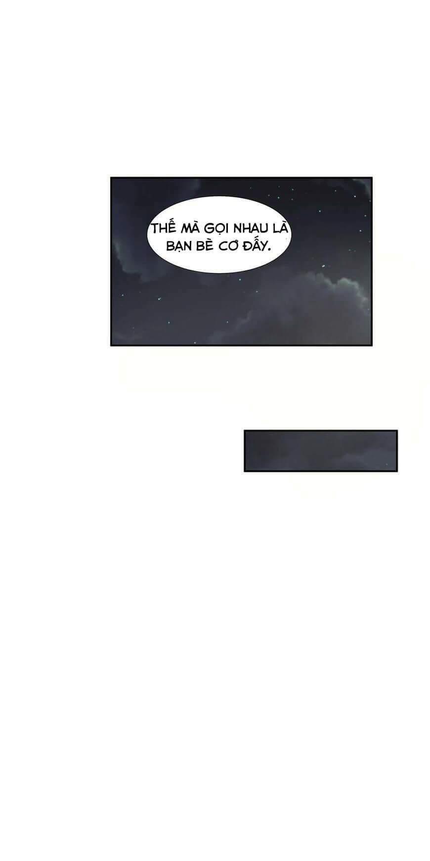 Kẻ Bị Ruồng Bỏ: Chapter 4