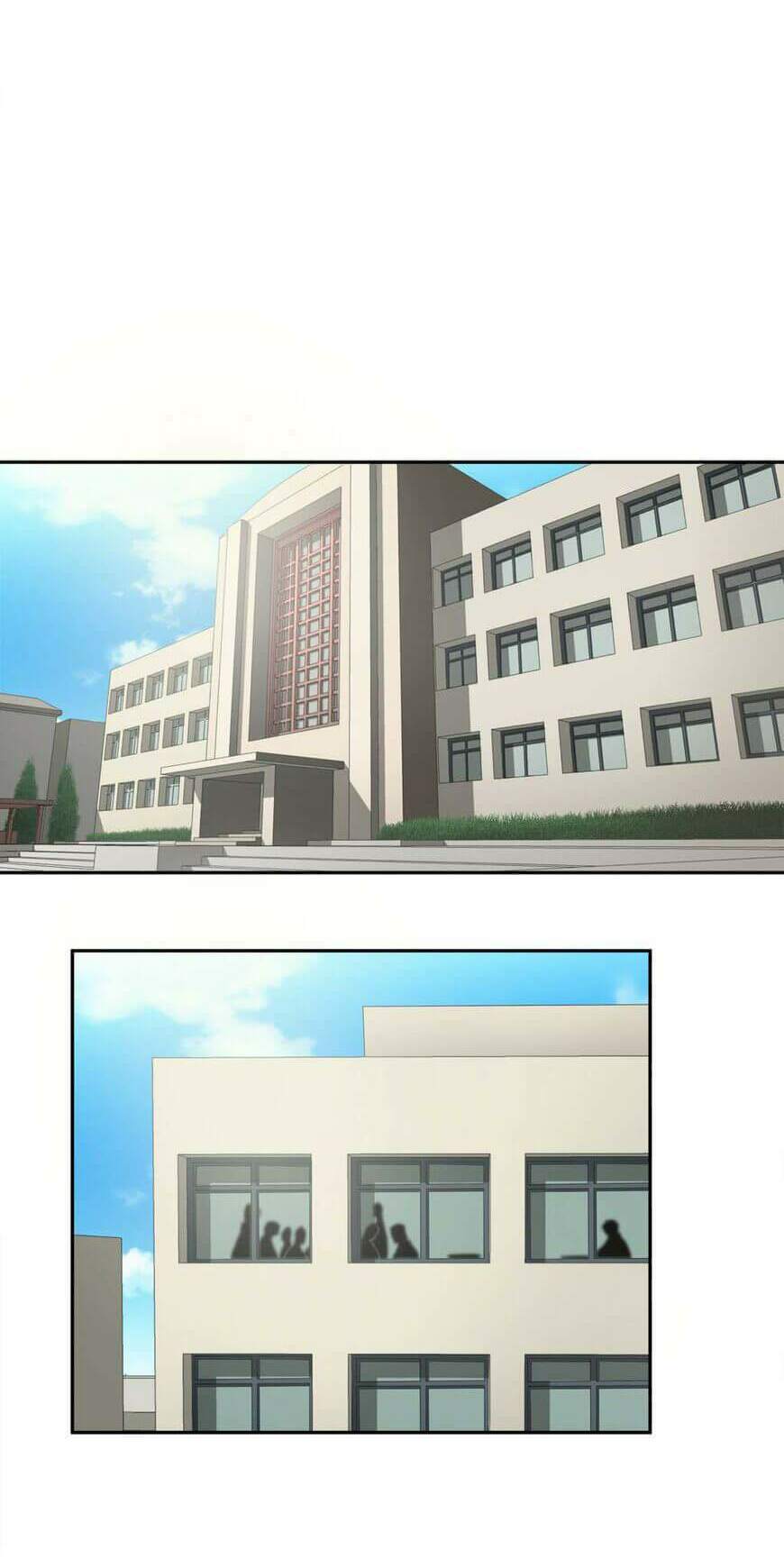 Kẻ Bị Ruồng Bỏ: Chapter 4