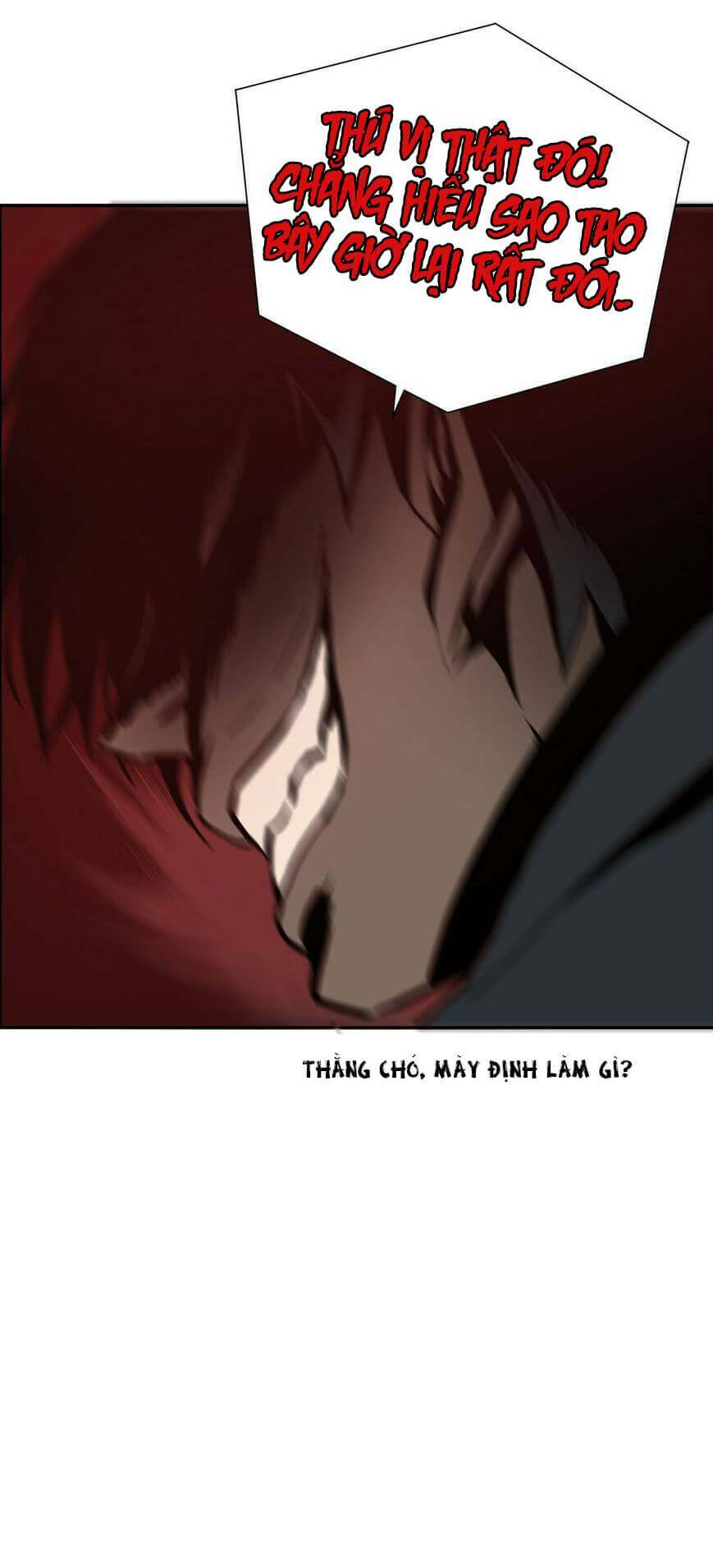 Kẻ Bị Ruồng Bỏ: Chapter 4