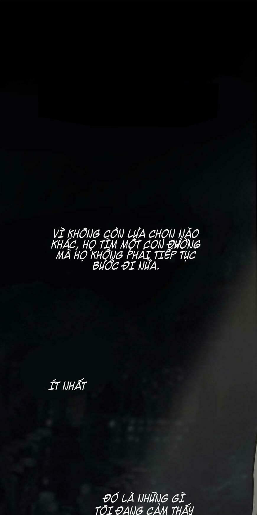 Kẻ Bị Ruồng Bỏ: Chapter 4