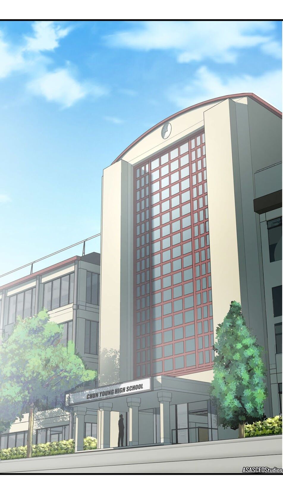 Kẻ Bị Ruồng Bỏ: Chapter 42