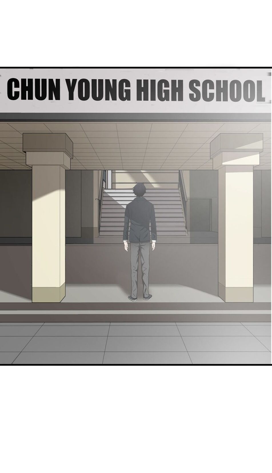 Kẻ Bị Ruồng Bỏ: Chapter 42