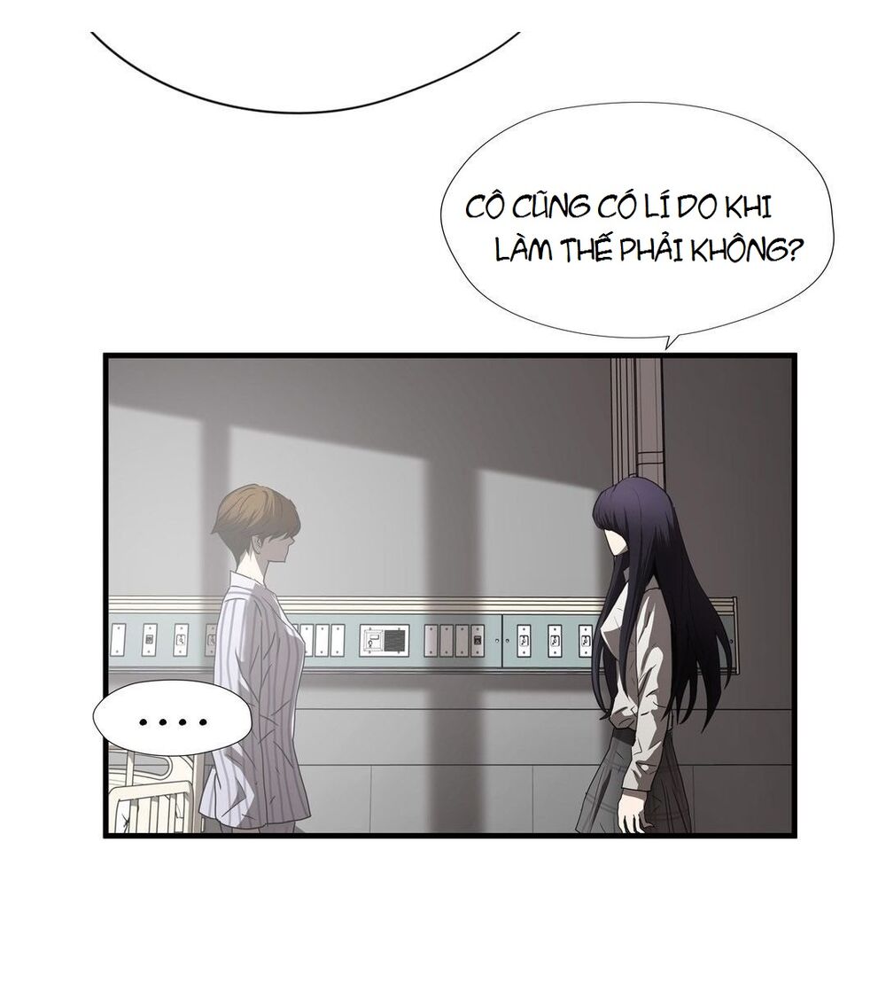 Kẻ Bị Ruồng Bỏ: Chapter 42