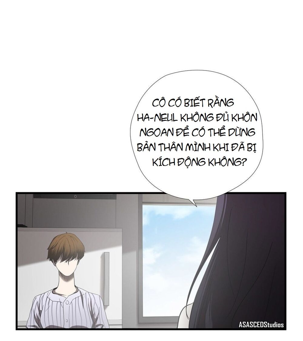 Kẻ Bị Ruồng Bỏ: Chapter 42