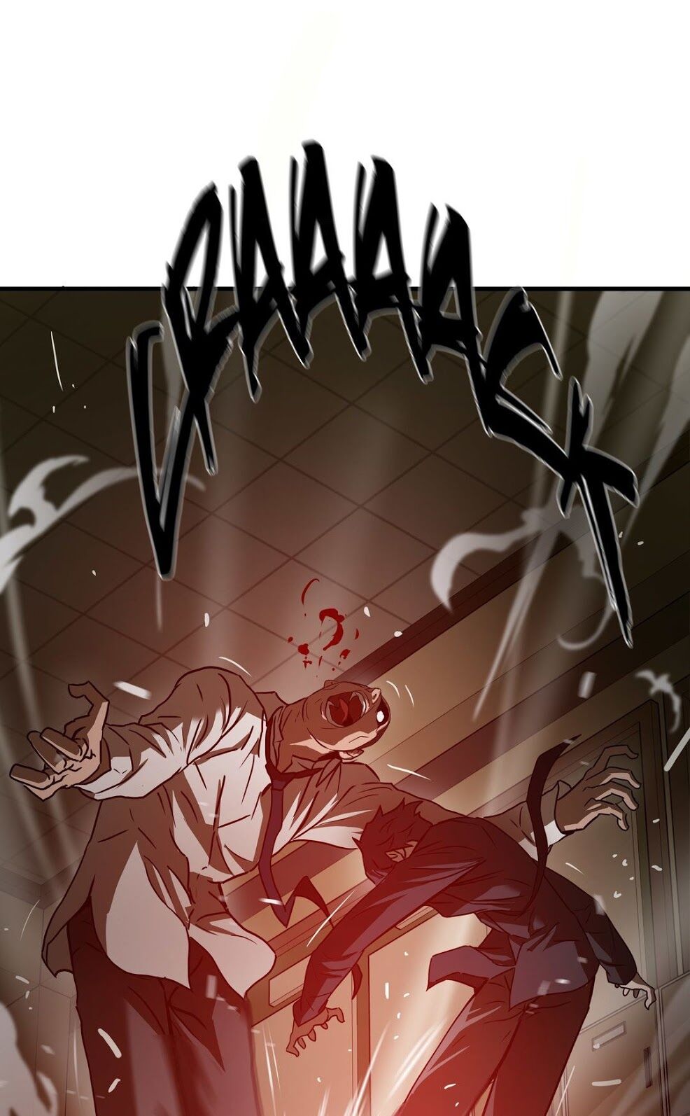 Kẻ Bị Ruồng Bỏ: Chapter 42