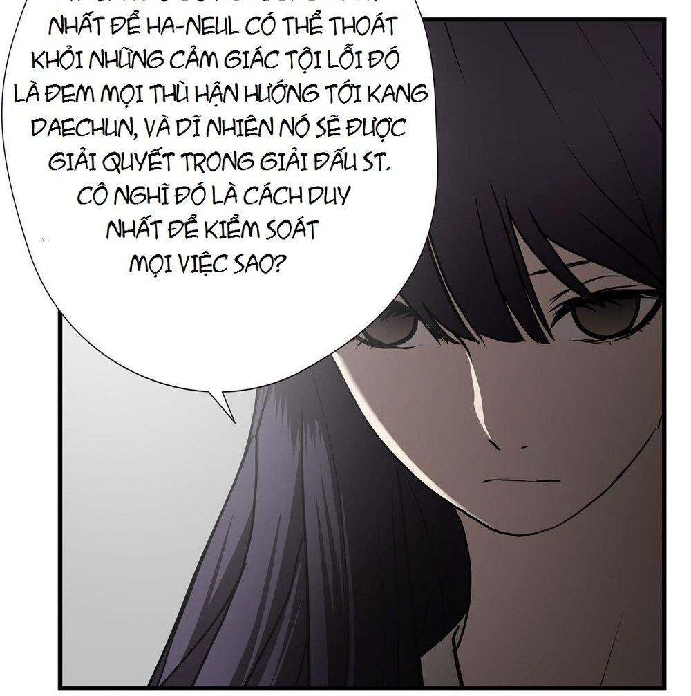 Kẻ Bị Ruồng Bỏ: Chapter 42