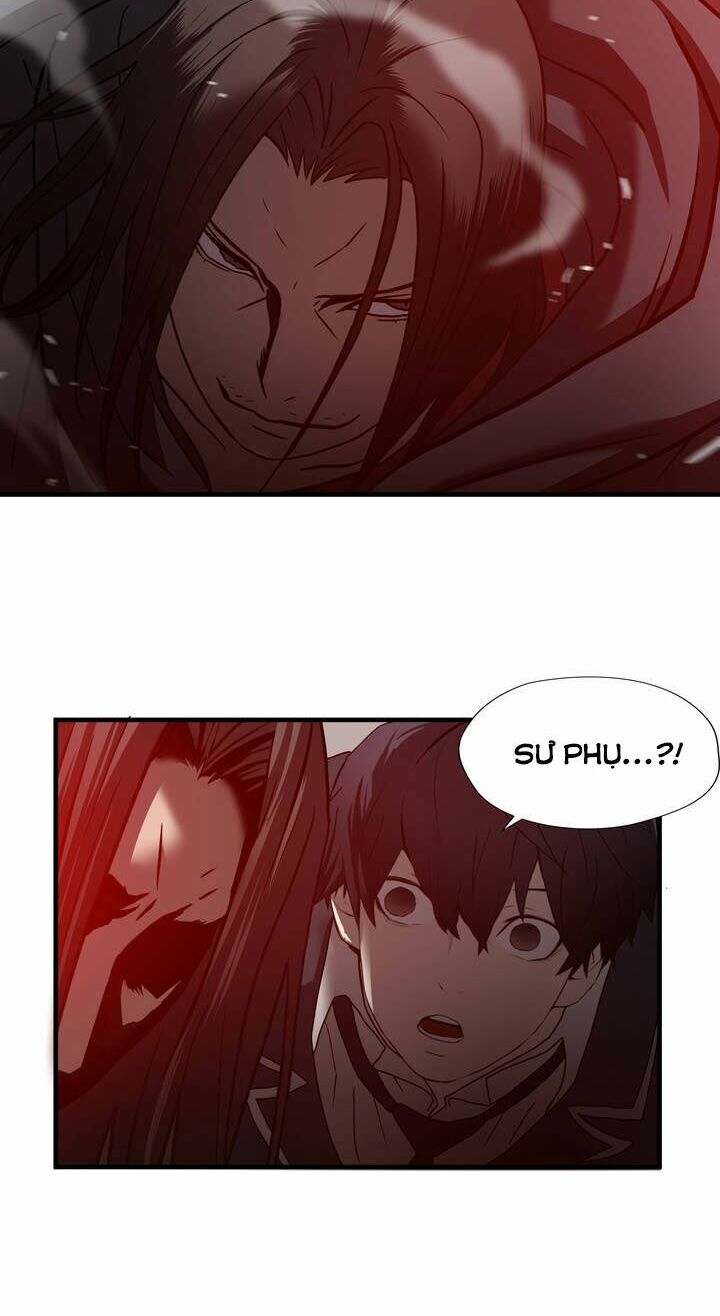 Kẻ Bị Ruồng Bỏ: Chapter 44