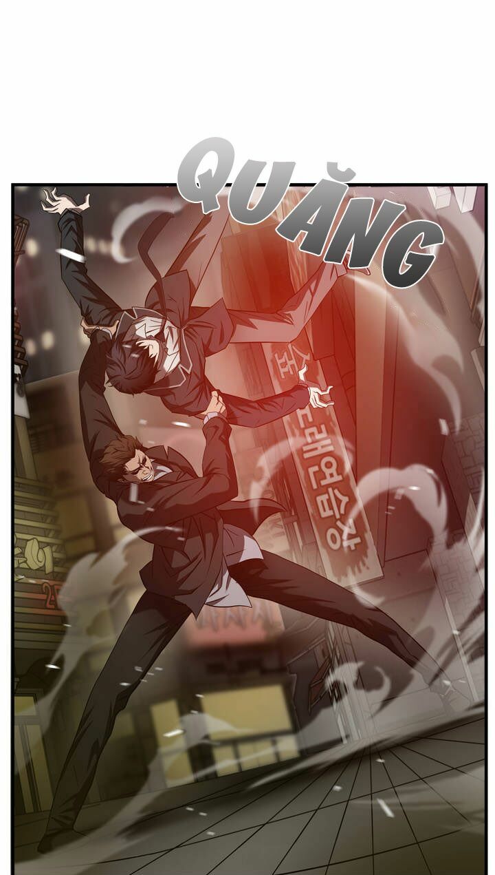 Kẻ Bị Ruồng Bỏ: Chapter 44
