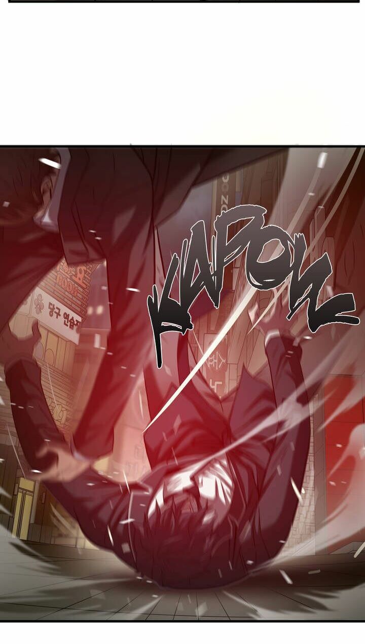 Kẻ Bị Ruồng Bỏ: Chapter 44