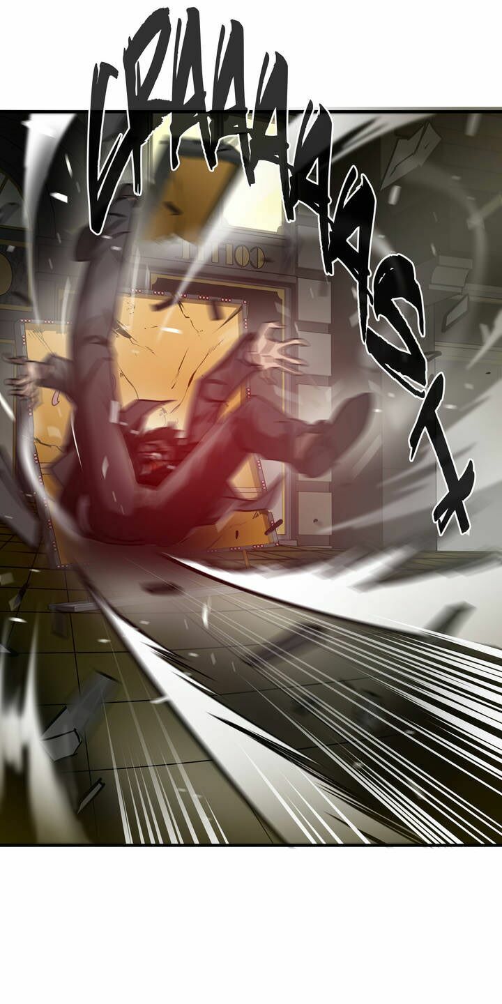 Kẻ Bị Ruồng Bỏ: Chapter 44