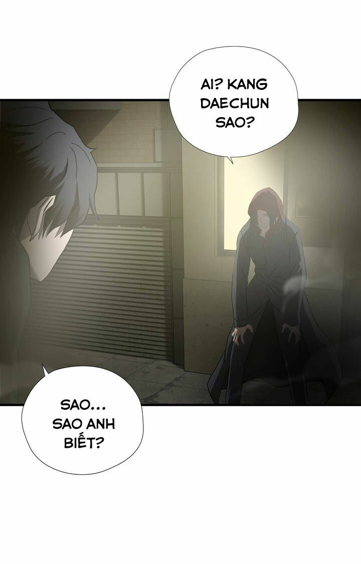 Kẻ Bị Ruồng Bỏ: Chapter 44