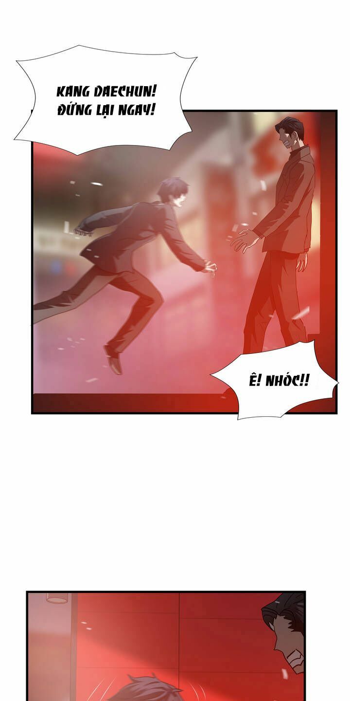 Kẻ Bị Ruồng Bỏ: Chapter 44