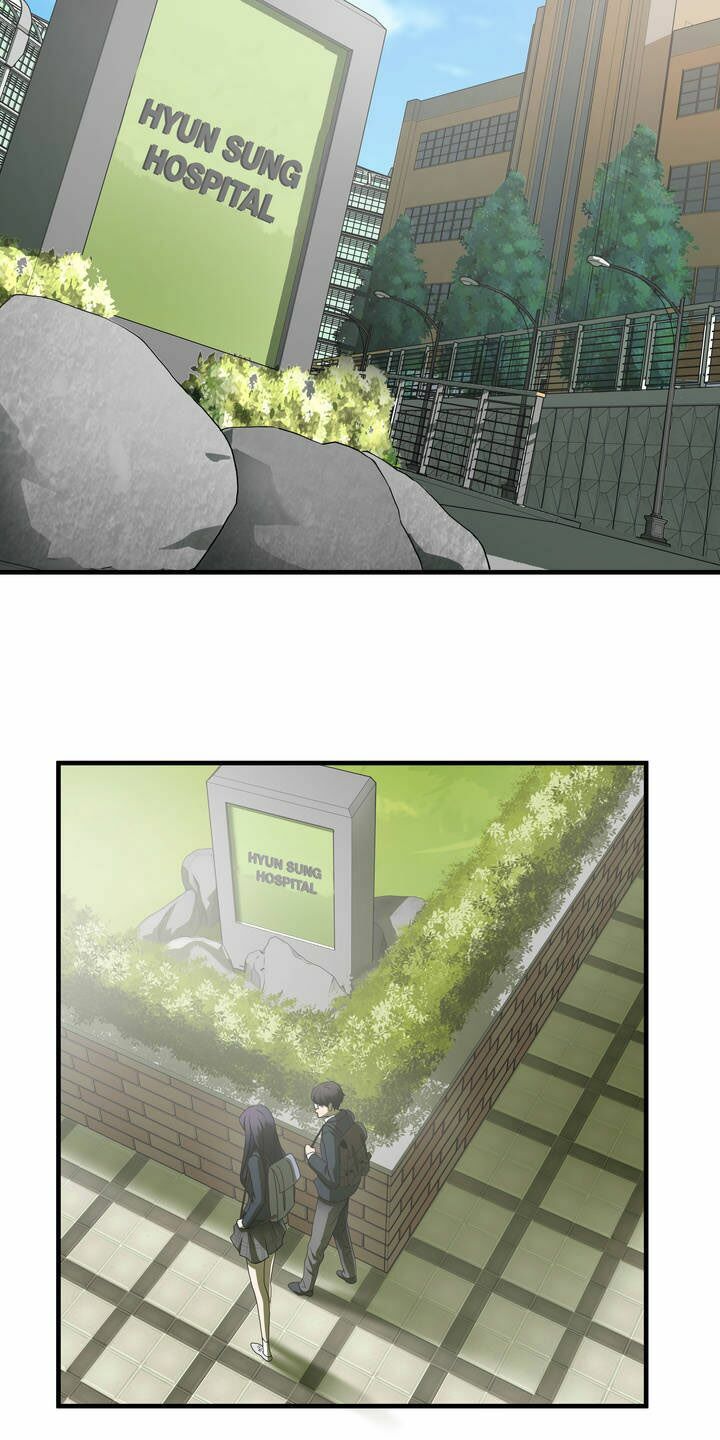 Kẻ Bị Ruồng Bỏ: Chapter 44