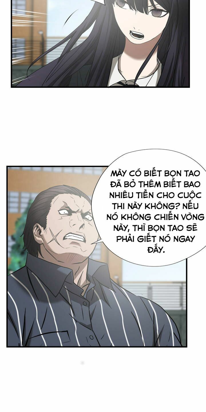 Kẻ Bị Ruồng Bỏ: Chapter 44