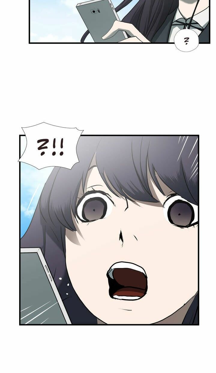 Kẻ Bị Ruồng Bỏ: Chapter 44