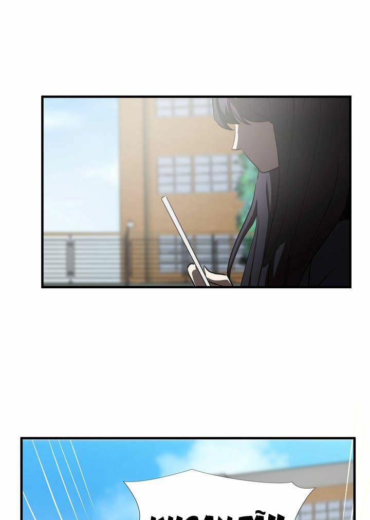 Kẻ Bị Ruồng Bỏ: Chapter 44