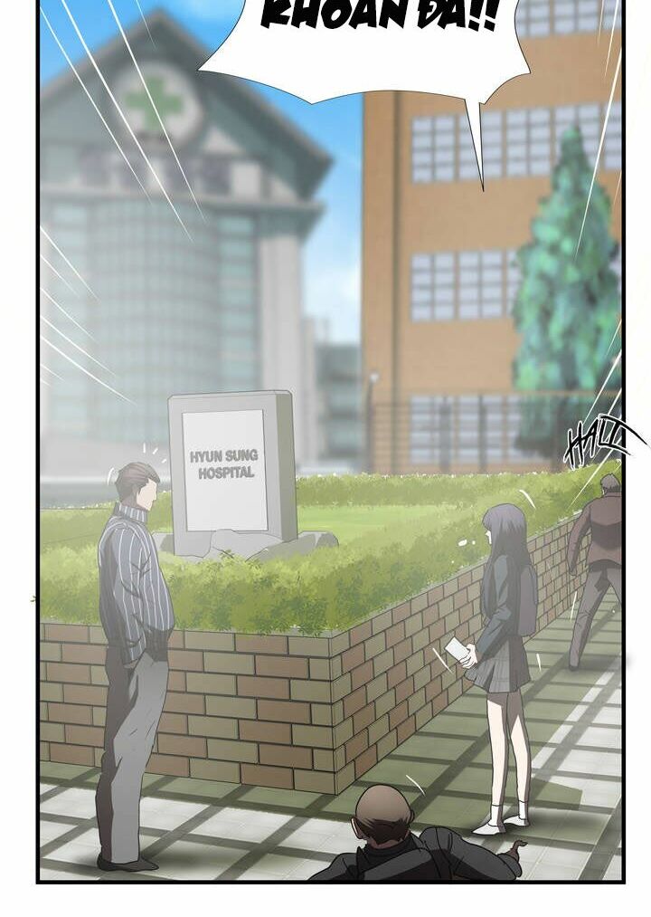 Kẻ Bị Ruồng Bỏ: Chapter 44