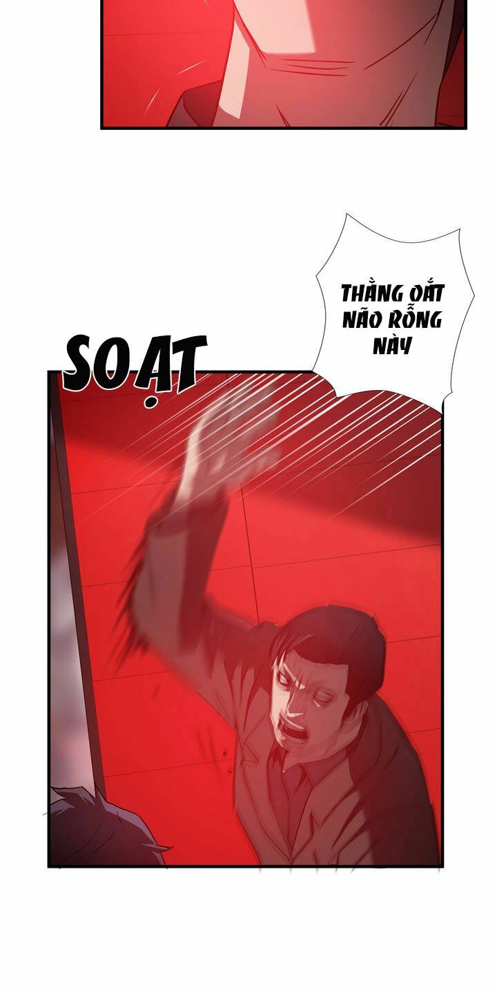 Kẻ Bị Ruồng Bỏ: Chapter 44