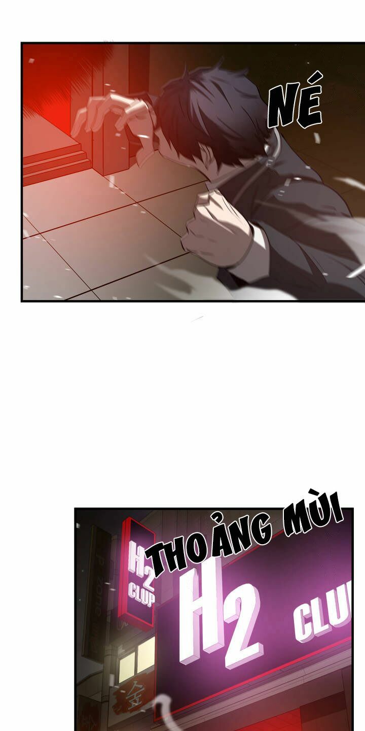 Kẻ Bị Ruồng Bỏ: Chapter 44