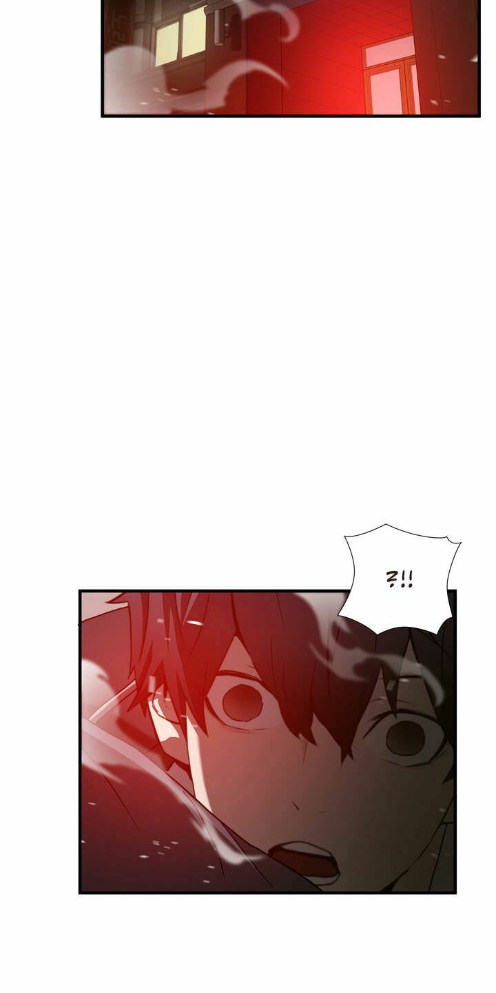 Kẻ Bị Ruồng Bỏ: Chapter 44