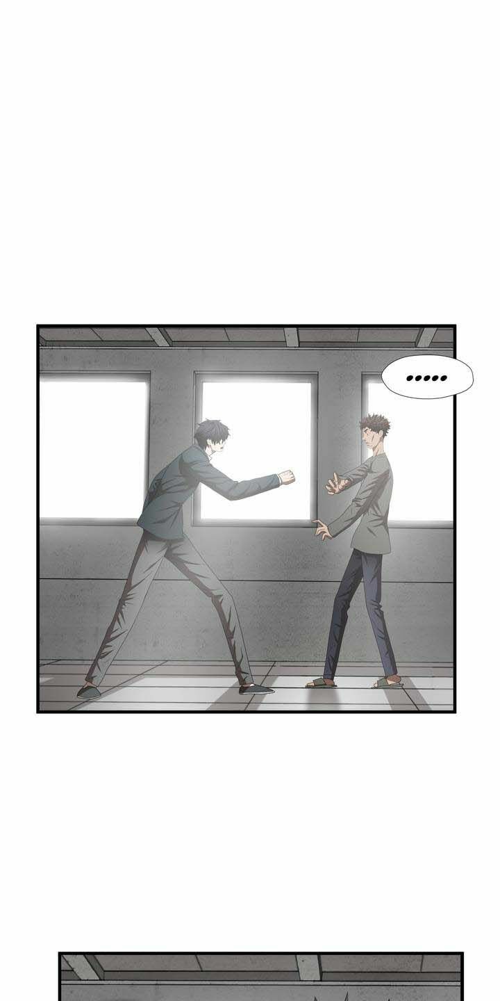 Kẻ Bị Ruồng Bỏ: Chapter 52