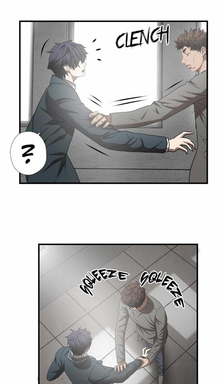 Kẻ Bị Ruồng Bỏ: Chapter 52