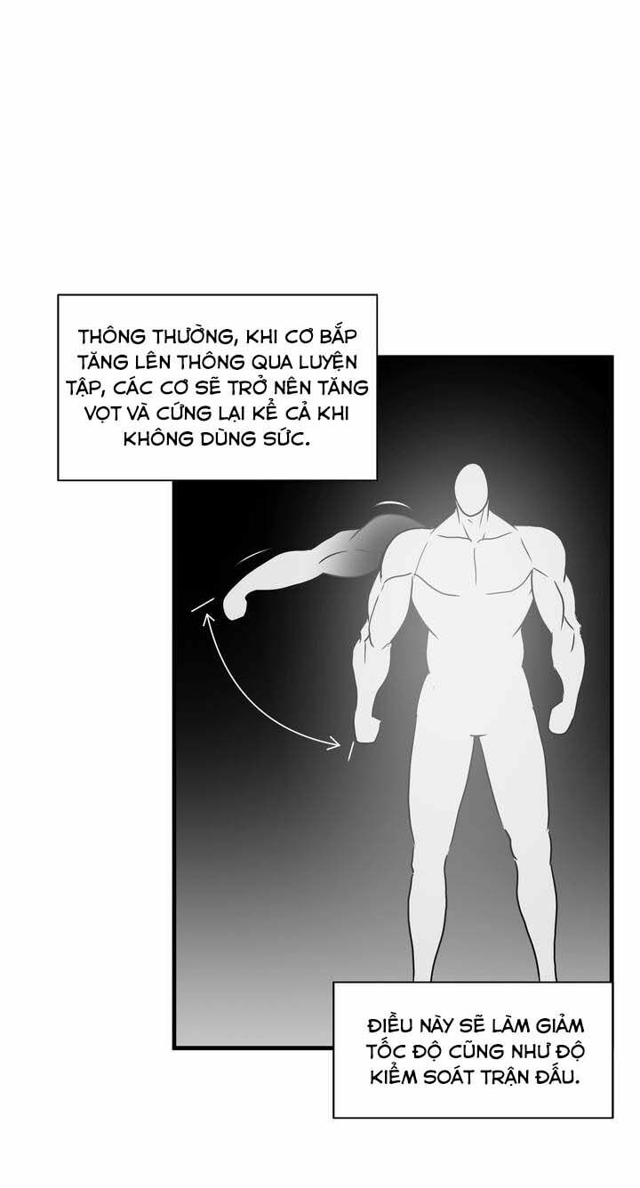Kẻ Bị Ruồng Bỏ: Chapter 52