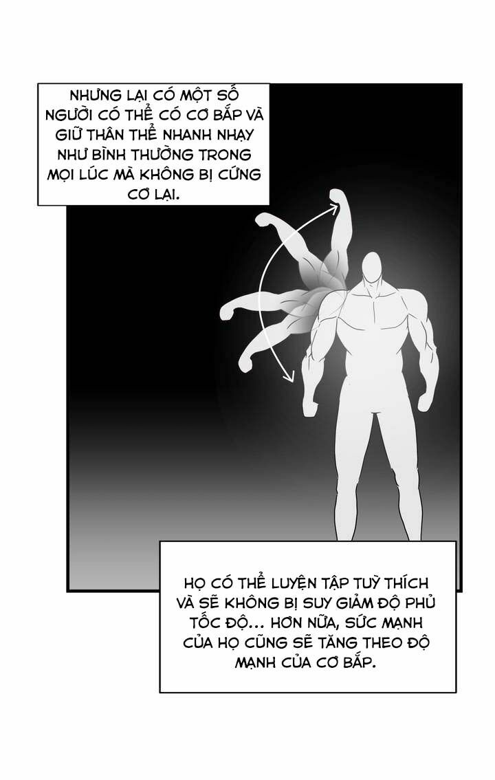 Kẻ Bị Ruồng Bỏ: Chapter 52