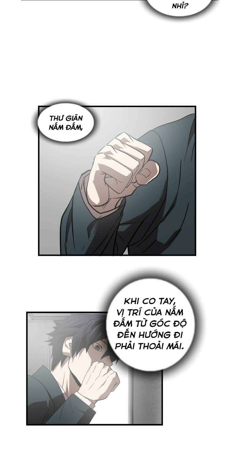 Kẻ Bị Ruồng Bỏ: Chapter 52
