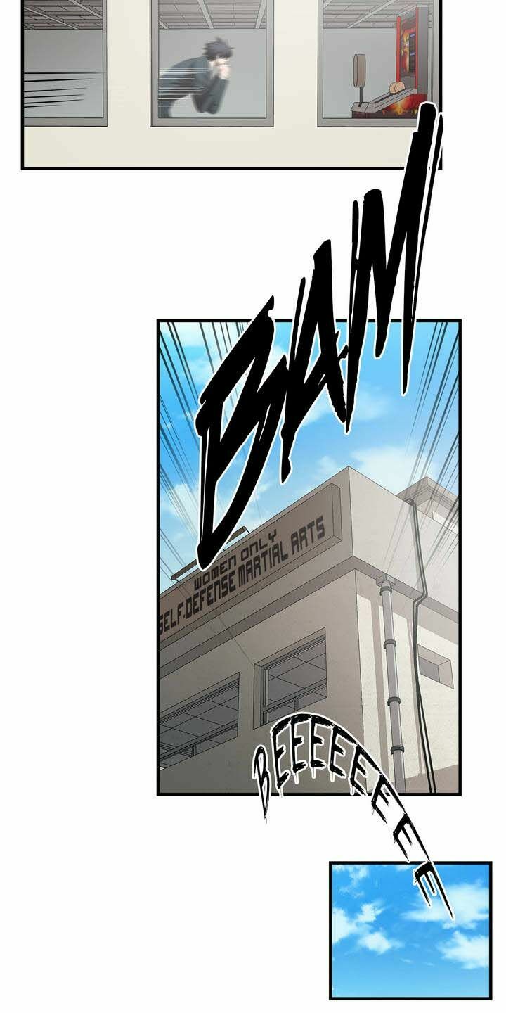 Kẻ Bị Ruồng Bỏ: Chapter 52