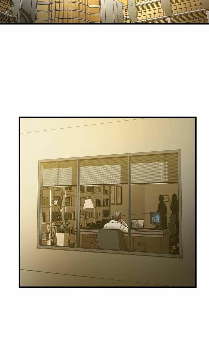 Kẻ Bị Ruồng Bỏ: Chapter 52