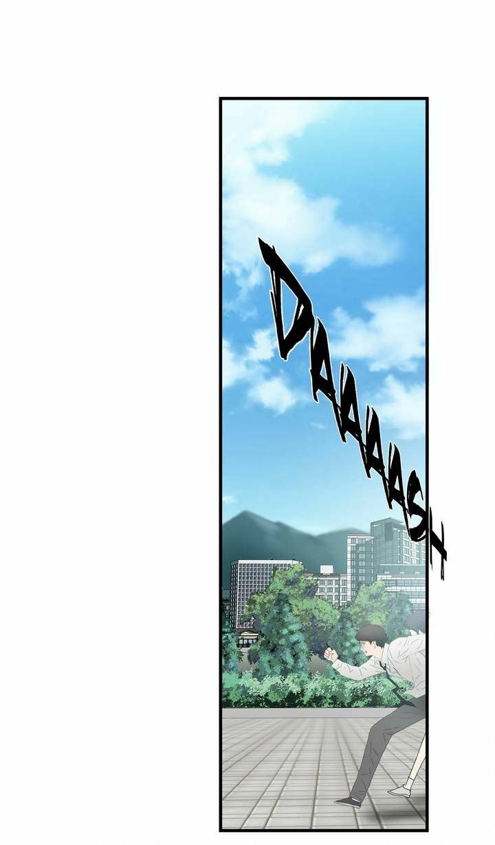 Kẻ Bị Ruồng Bỏ: Chapter 52