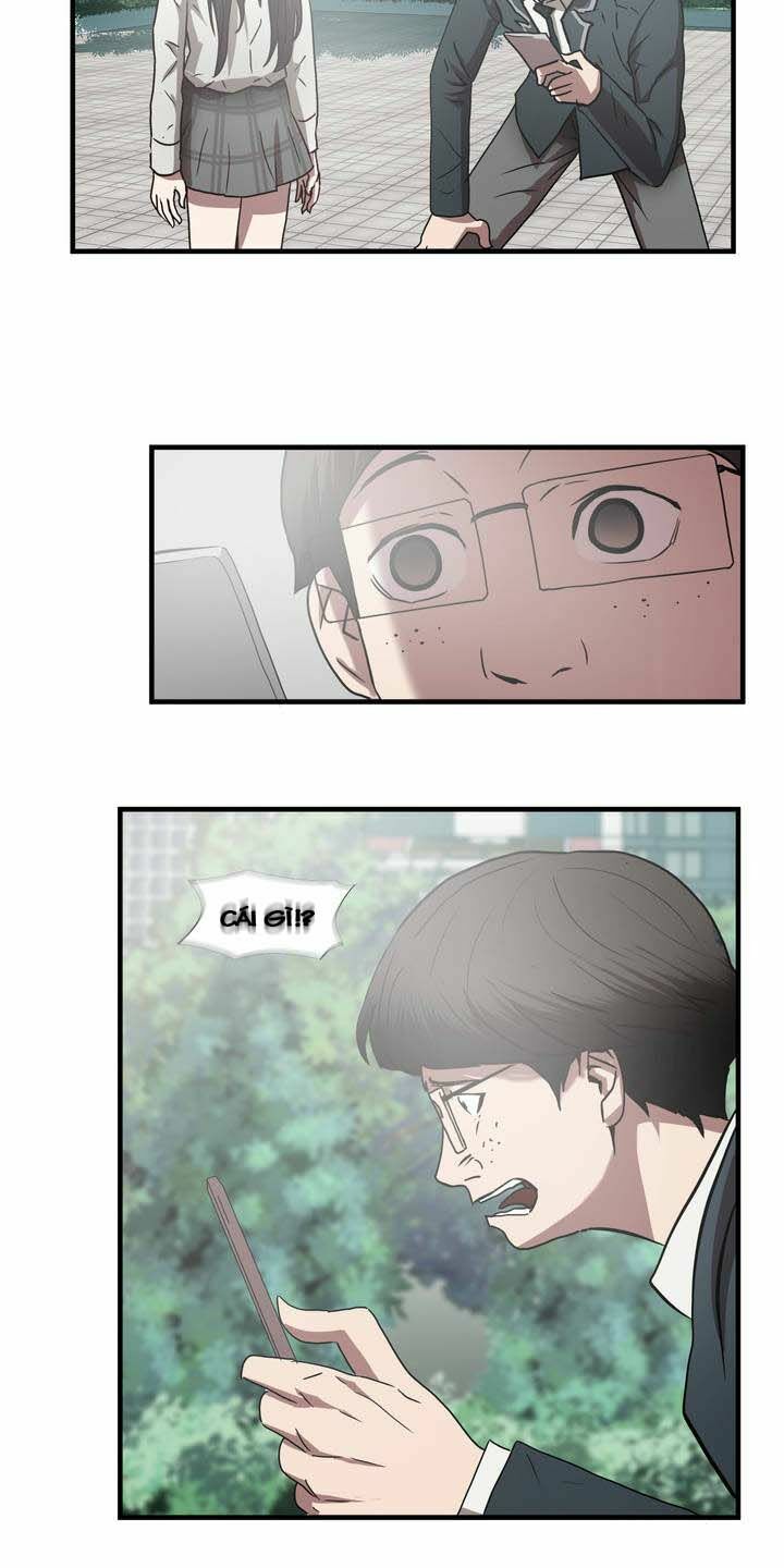 Kẻ Bị Ruồng Bỏ: Chapter 52