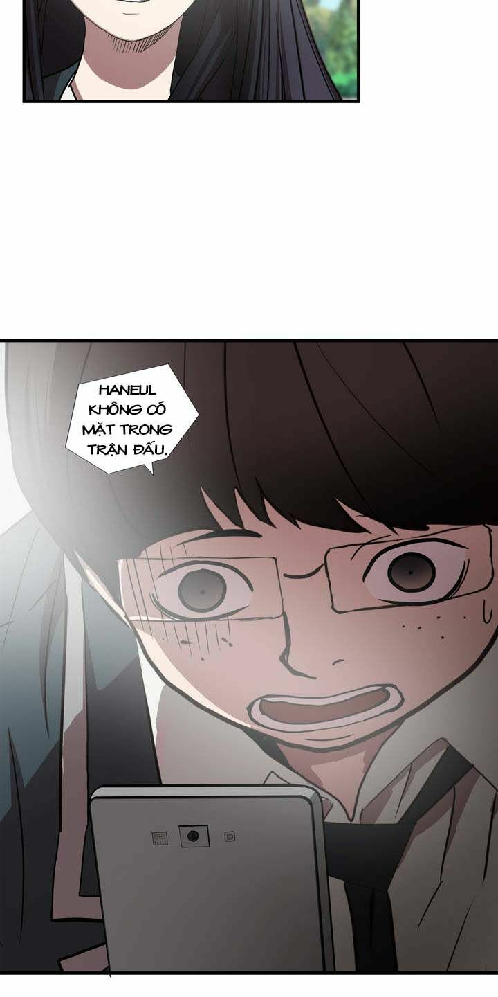 Kẻ Bị Ruồng Bỏ: Chapter 52
