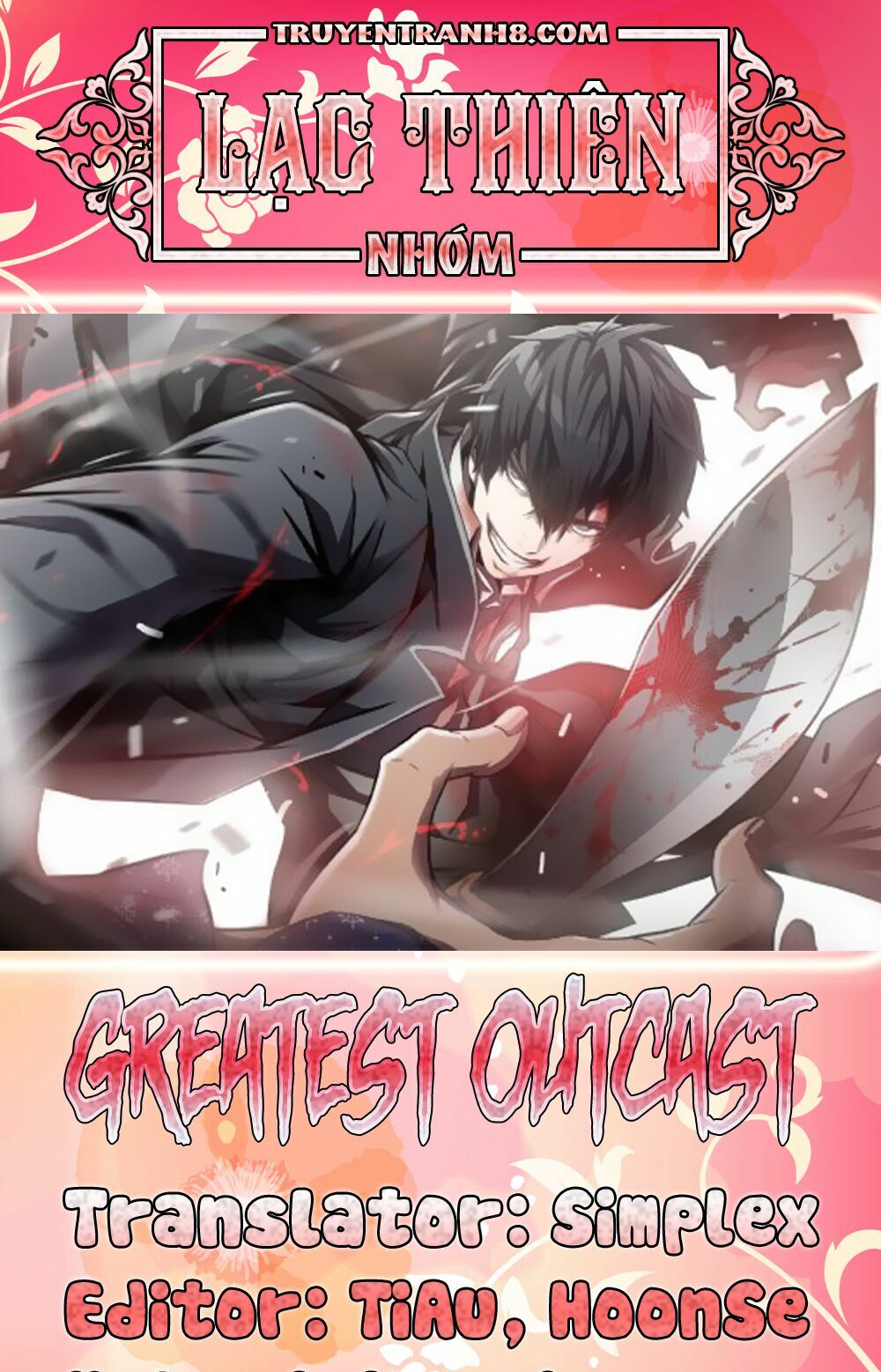 Kẻ Bị Ruồng Bỏ: Chapter 52