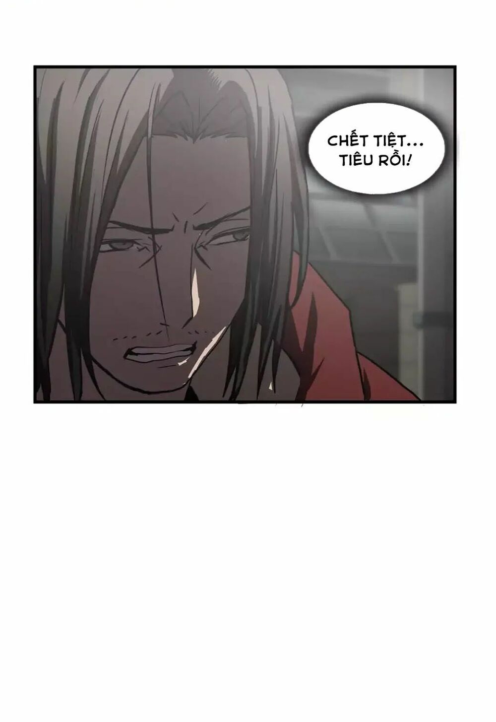 Kẻ Bị Ruồng Bỏ: Chapter 58