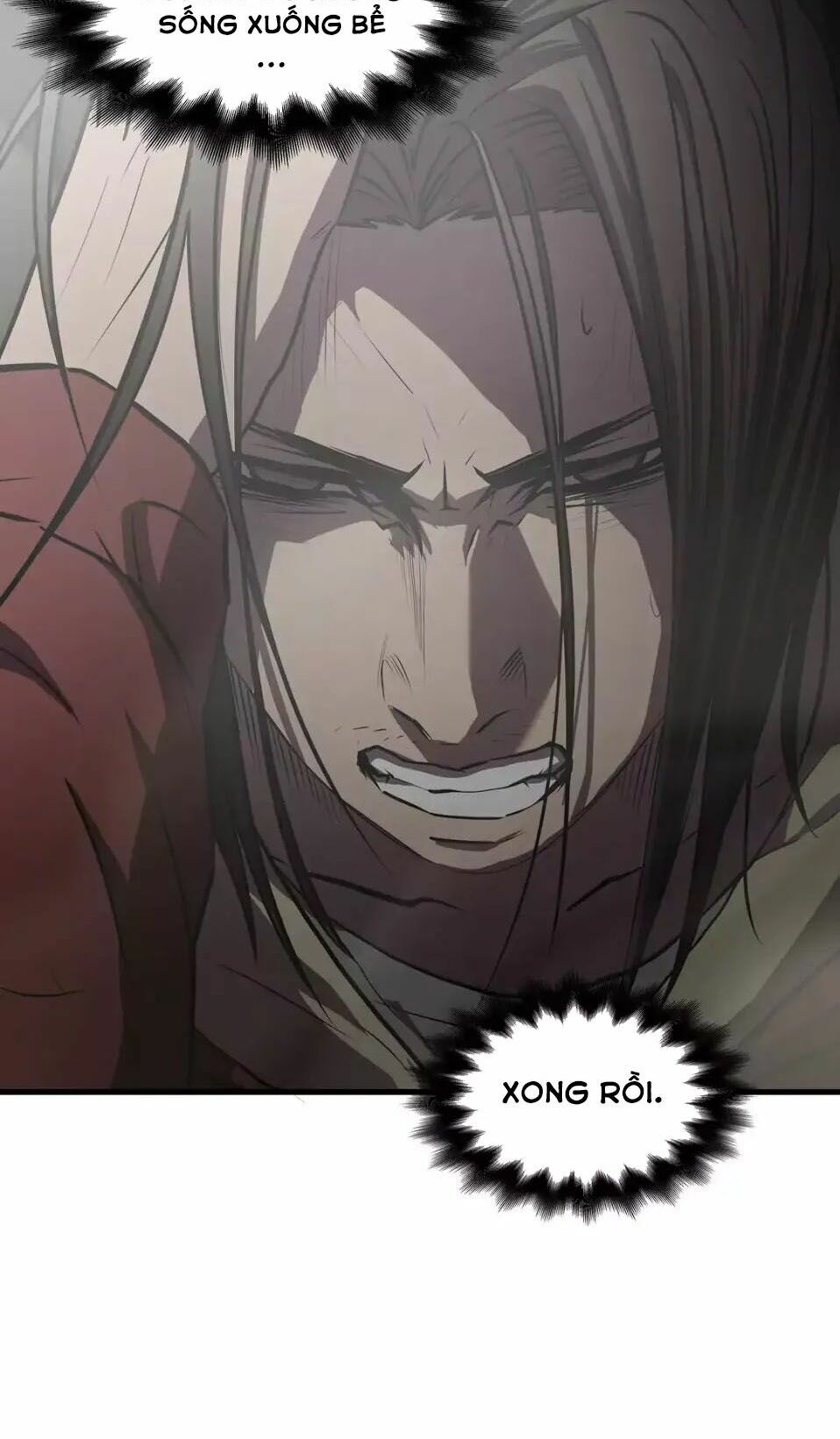 Kẻ Bị Ruồng Bỏ: Chapter 58