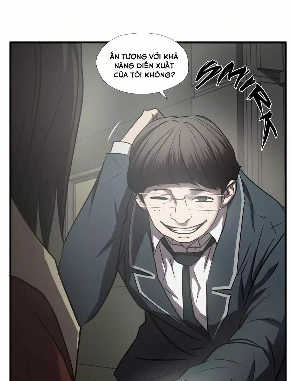 Kẻ Bị Ruồng Bỏ: Chapter 58